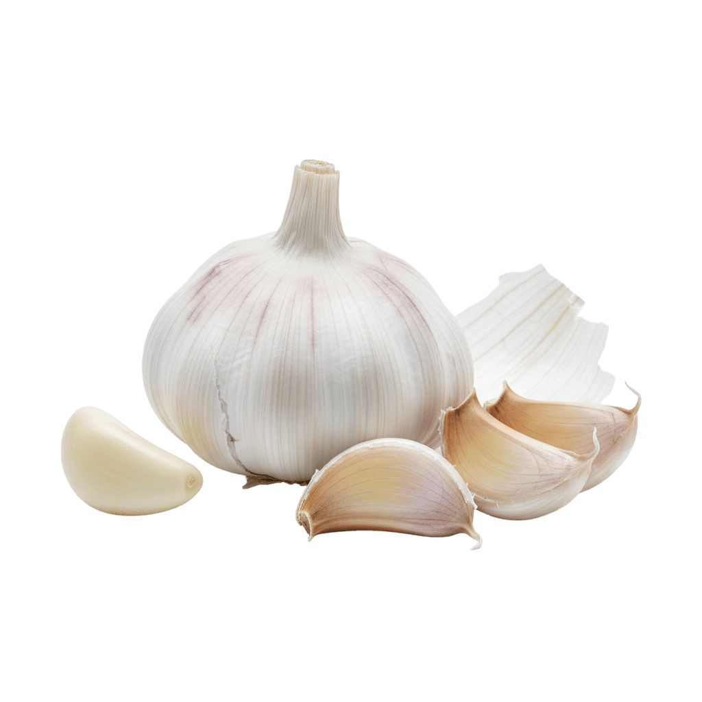 Garlic
