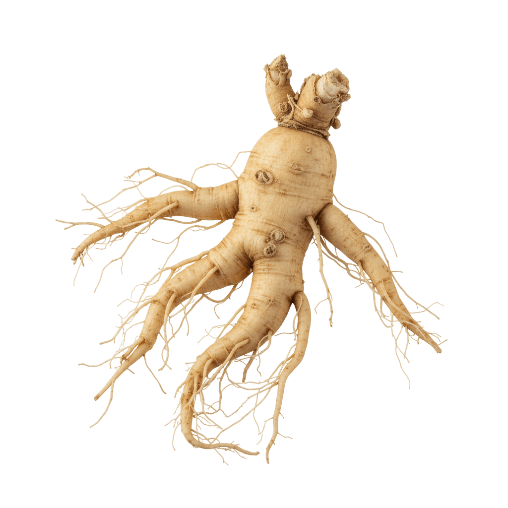 Ginseng