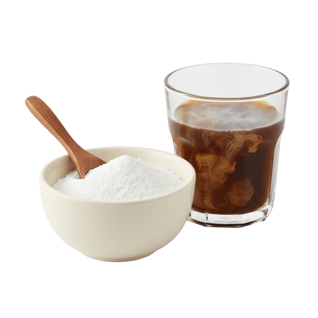 Non-Dairy Creamer